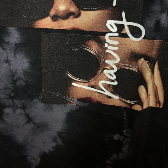 HER Having Everything Revealed Album Urban Pop Tie Dye M - Picture 5 of 6